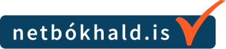 Netbókhald